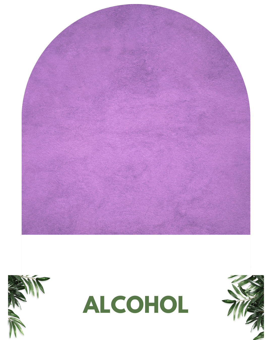 Alcohol