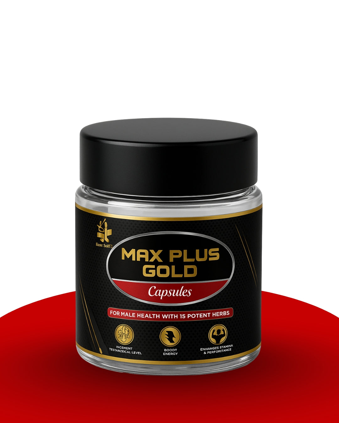 Max Plus Gold DS || Rasa Sakit