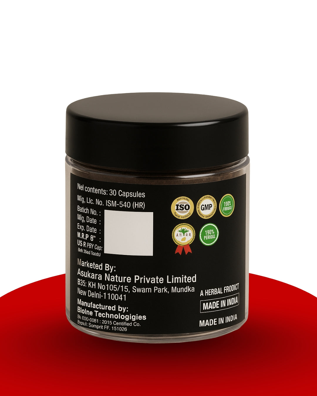 Max Plus Gold DS || Rasa Sakit