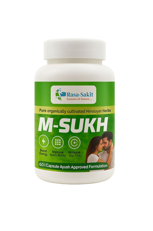 M-SUKH