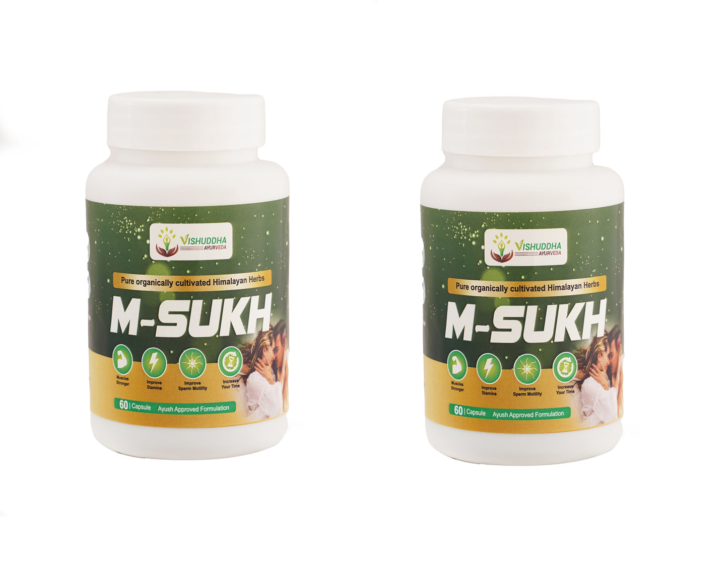 COMBO M-SUKH