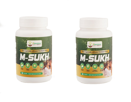 COMBO M-SUKH